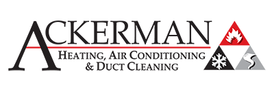 Ackerman Logo