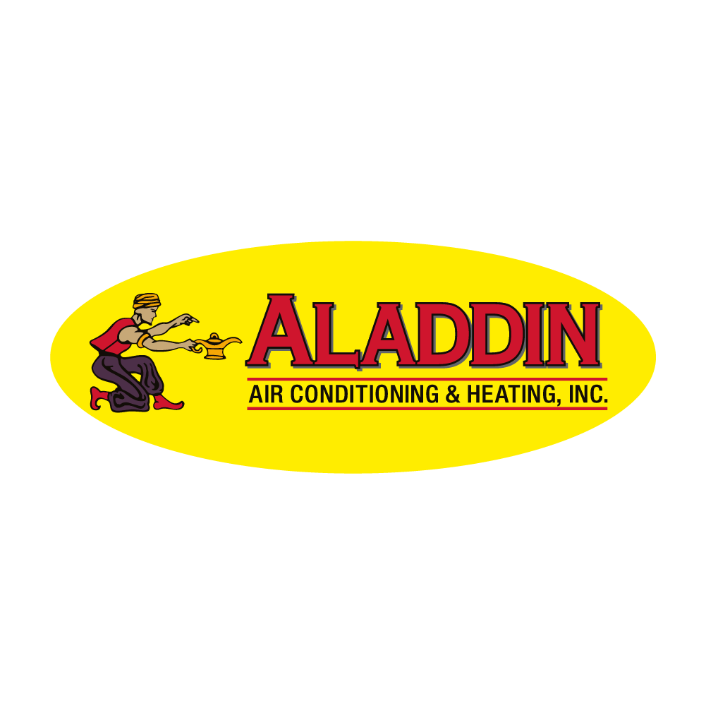 Aladdin AC logo