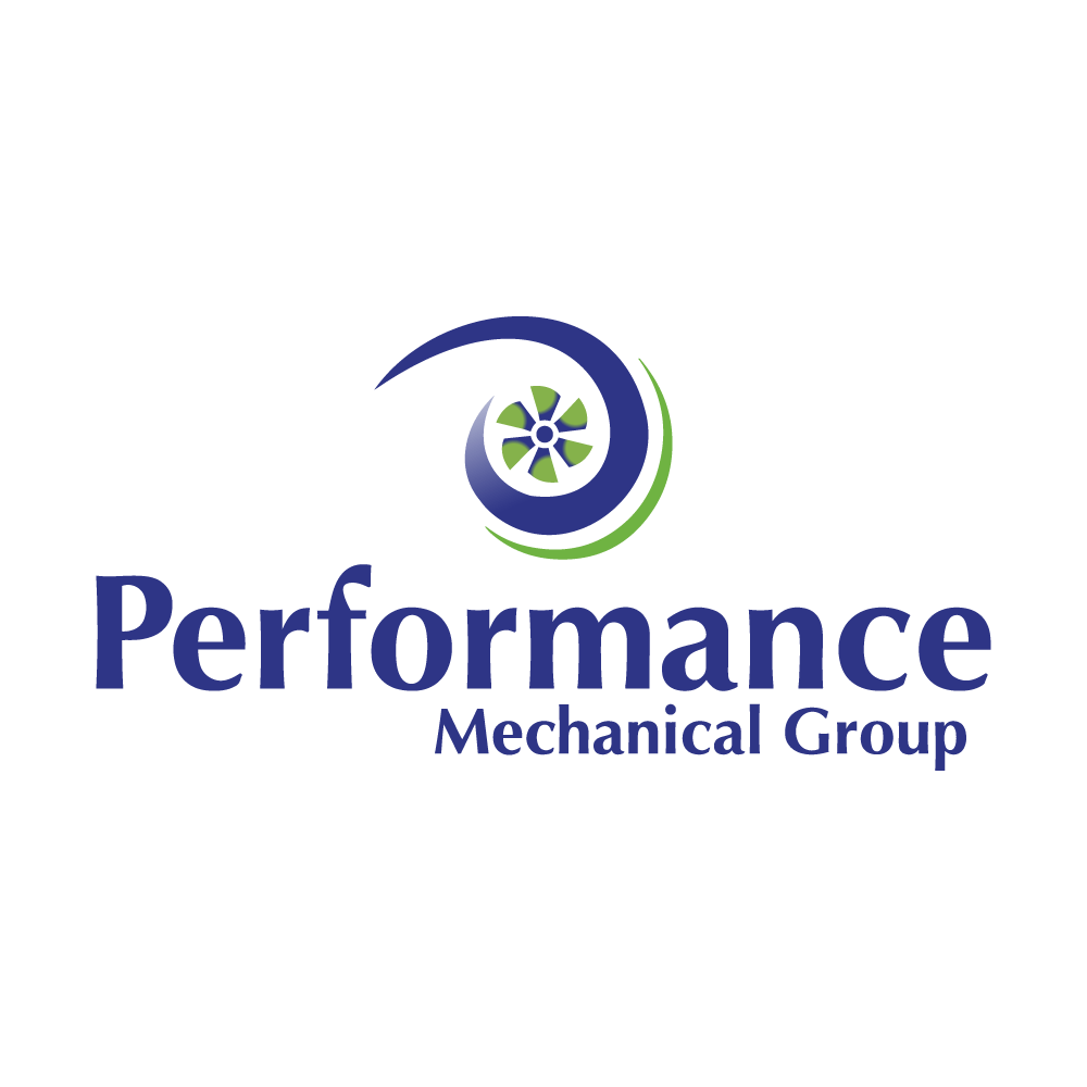 Performance Mechanical Group Logo
