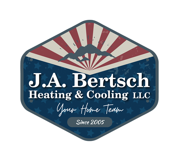J.A. Bertsch Heating & Cooling