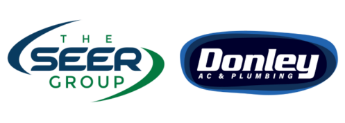 Donley + SEER Group Logos